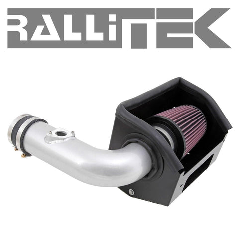 K&N Typhoon Short Ram Air Intake System - BRZ 2013-2017 / FR-S 2013-2016