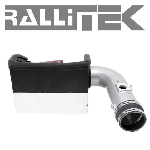 K&N Typhoon Short Ram Air Intake System - BRZ 2013-2017 / FR-S 2013-2016