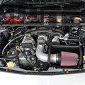 K&N Typhoon Short Ram Air Intake System - BRZ 2013-2017 / FR-S 2013-2016