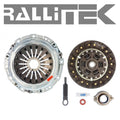 Exedy Stage 1 Heavy Duty Organic Disc Clutch Kit - STI 2004-2015