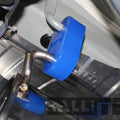 RalliTEK 60mm Long Polyurethane Exhaust Hanger - w/12mm ID - WRX & STI 2008-2017 / More