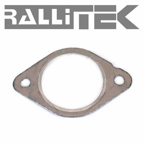 Subaru OEM Midpipe to Muffler Exhaust Gasket - WRX 2002-2010 / STI 2004-2007 / Forester XT 2004-2008