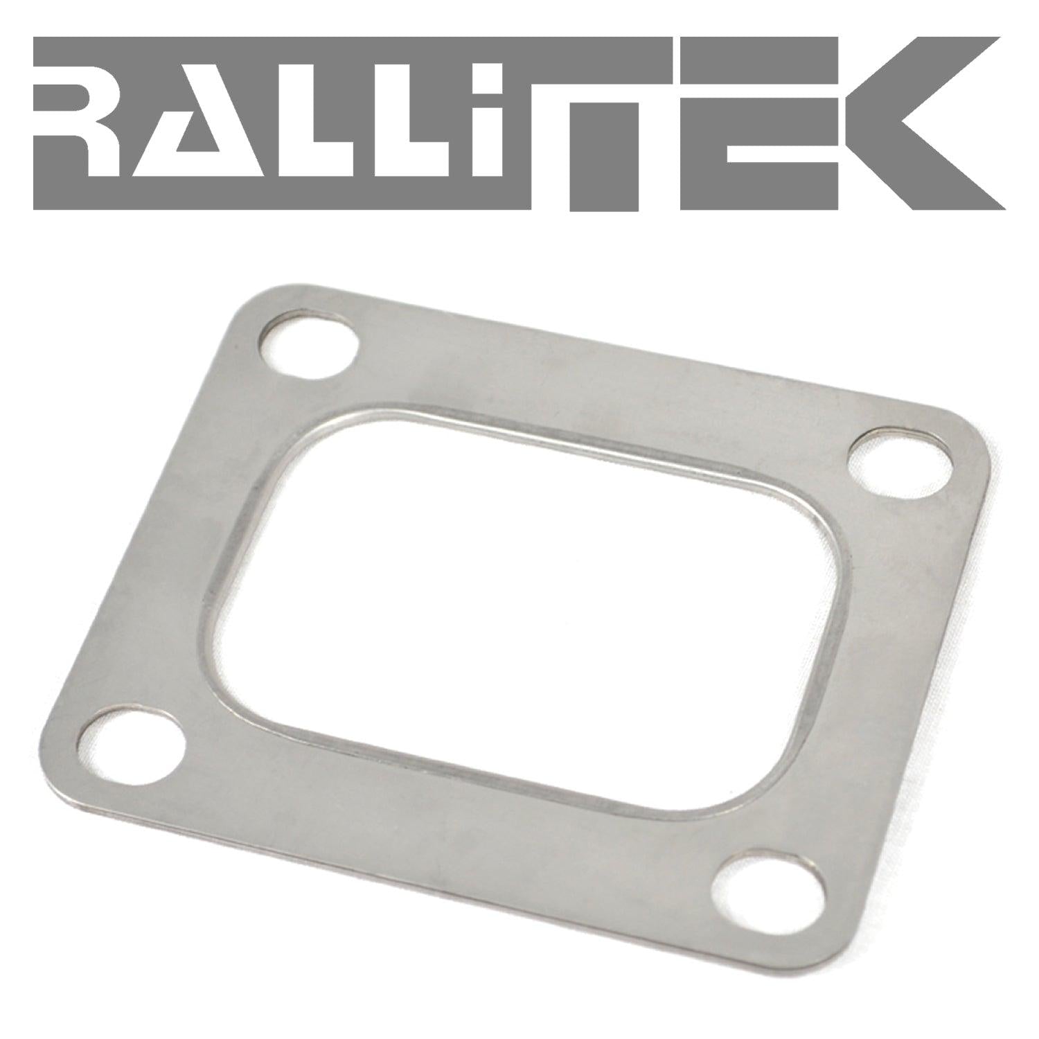 GrimmSpeed T4 Turbo Gasket RalliTEK