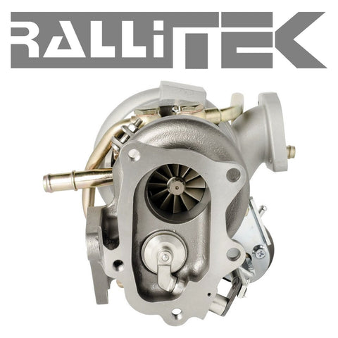 Tomioka Billet TD05-20G  Turbo - WRX 2008-2014 / Legacy GT 2005-2009 / Forester XT 2008-2013 / More