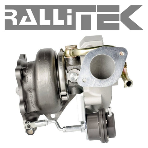 Tomioka Billet TD05-20G  Turbo - WRX 2008-2014 / Legacy GT 2005-2009 / Forester XT 2008-2013 / More