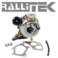 Tomioka Billet TD06-20G Twin Scroll Turbo - WRX 2008-2014 / Legacy GT 2005-2009 / Forester XT 2008-2013 / More