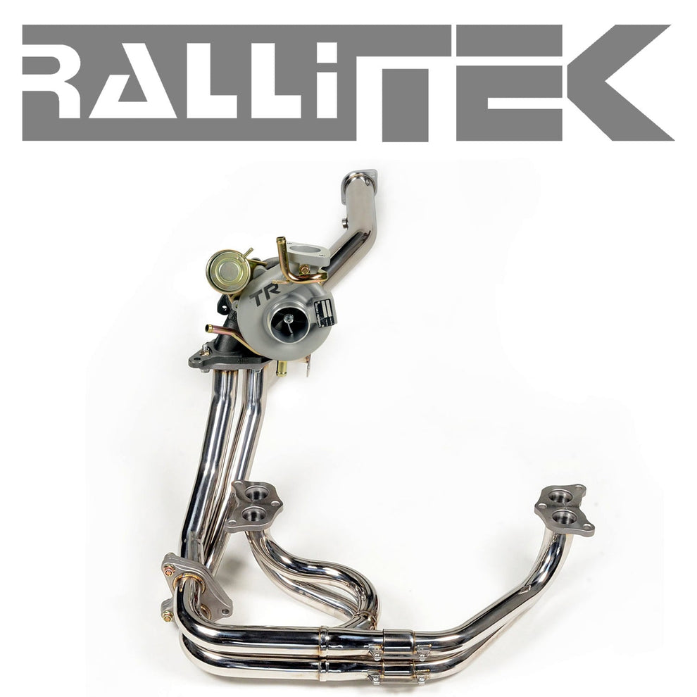 Tomioka TD0620G Twin Scroll Turbo Kit WRX 20082014 Legacy GT 200