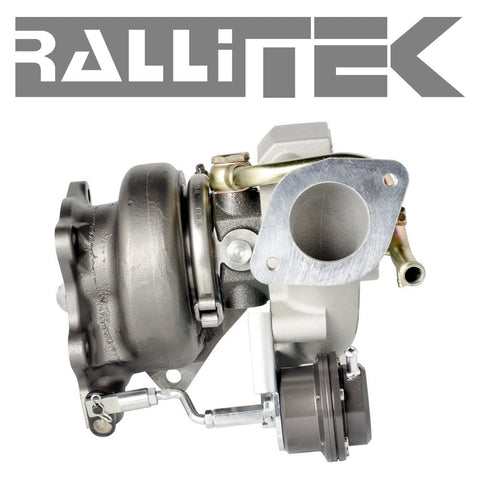 Tomioka Billet TD05-18G  Turbo - WRX 2008-2014 / Legacy GT 2005-2009 / Forester XT 2008-2013 / More