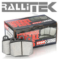 StopTech Street Performance Rear Brake Pads - STI 2004-2016