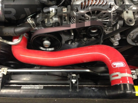 Samco Sport Silicone Radiator Hose Kits - WRX & STI 2008-2014 / More