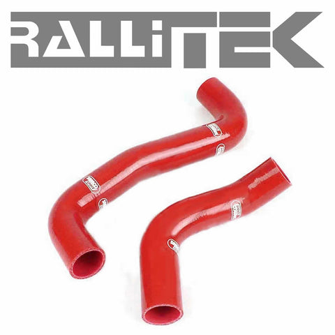 Samco Sport Silicone Radiator Hose Kits - Fits Subaru WRX & STI 2008-2014 - More