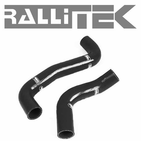 Samco Sport Silicone Radiator Hose Kits - Fits Subaru WRX & STI 2008-2014 - More