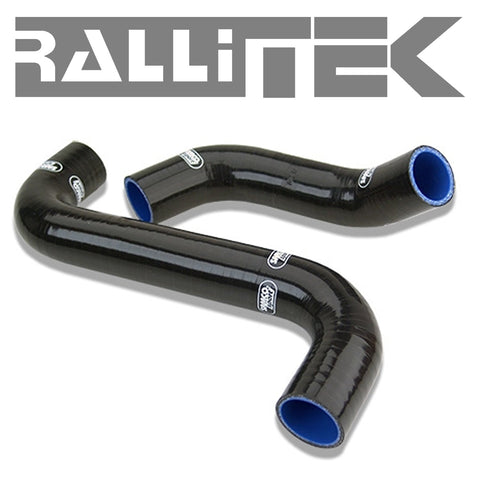 Samco Sport Silicone Radiator Hose Kits - WRX 2002-2007 - STI 2004-2007 - More