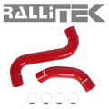 Mishimoto Silicone Radiator Hose Kits - WRX 2002-2007 / STI 2004-2007 / More