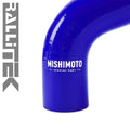 Mishimoto Silicone Radiator Hose Kits - WRX 2002-2007 / STI 2004-2007 / More