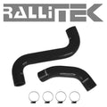 Mishimoto Silicone Radiator Hose Kits - WRX 2002-2007 / STI 2004-2007 / More