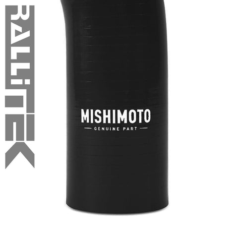 Mishimoto MMHOSE-MOP61-05RD Mopar LX Chassis 6.1L V8 Silicone Coolant