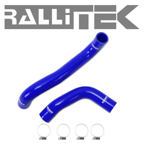 Mishimoto Silicone Radiator Hose Kits - Fits Subaru WRX & STI 2008-2014 - More