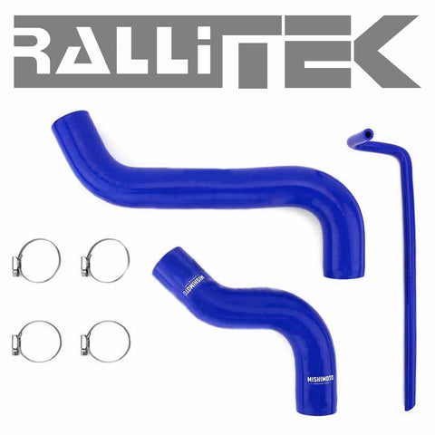 Mishimoto Radiator Hose Kits - Fits Subaru WRX 2015-2016