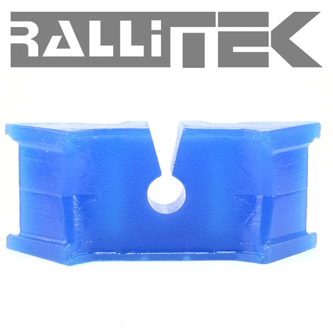 RalliTEK 5EAT Transmission Mount Insert Bushing 