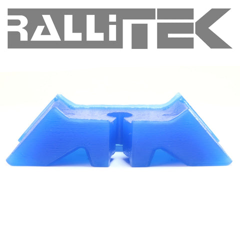 RalliTEK 5EAT Transmission Mount Insert Bushing 