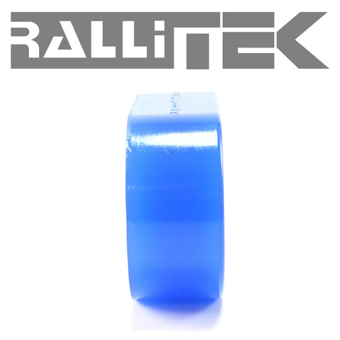 RalliTEK 60mm Long Polyurethane Exhaust Hanger w/15mm ID - WRX 2002-2007 / STI 2004-2007 / More