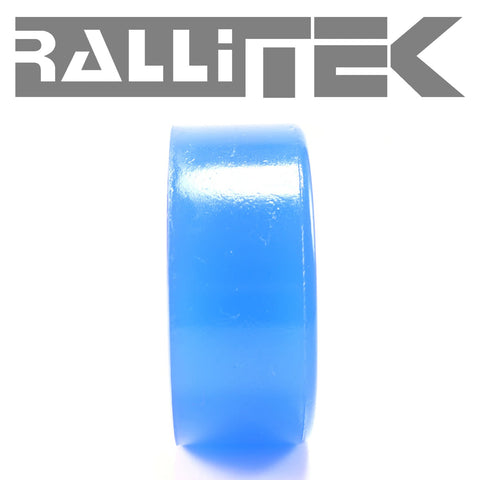 RalliTEK 35mm Short Polyurethane Exhaust Hanger w/12mm ID - WRX & STI 2008-2017 / More