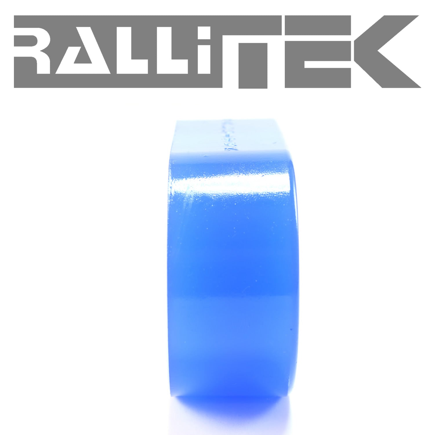 RalliTEK 60mm Long Polyurethane Exhaust Hanger - w/12mm ID - WRX & STI 2008-2017 / More