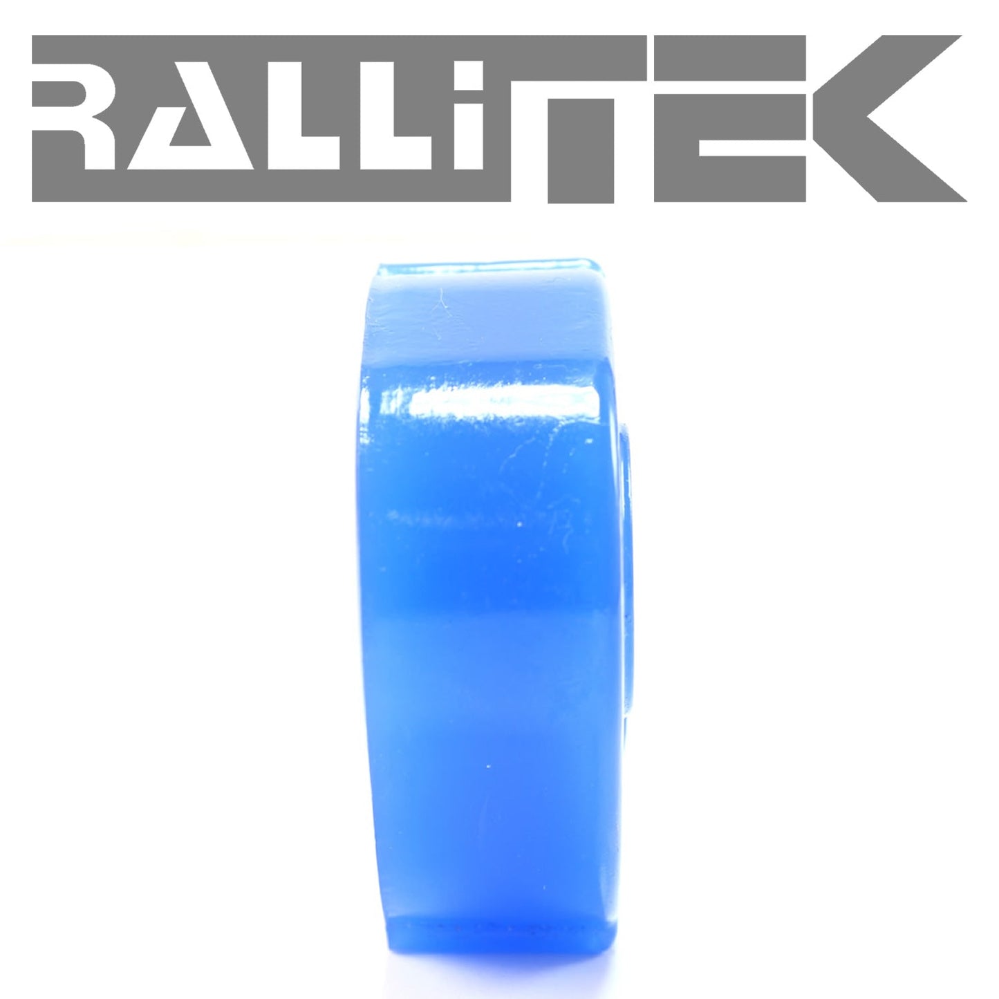 RalliTEK 35mm Standard Length Polyurethane Exhaust Hanger w/15mm ID - WRX 2002-2007 / STI 2004-2007 / More
