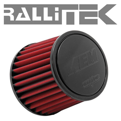 AEM DryFlow Air Filter - 5" Element