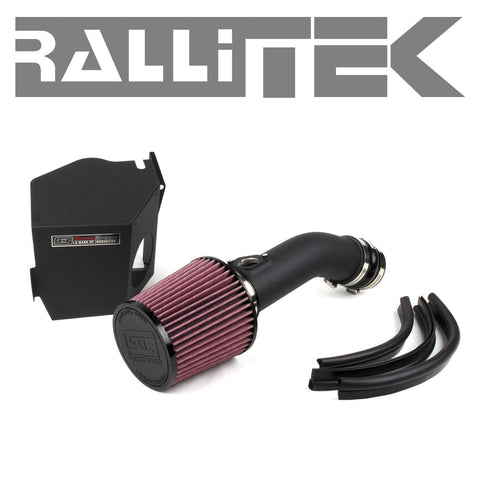 GrimmSpeed Cold Air Intakes - Legacy GT 2005-2009