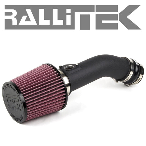 GrimmSpeed Cold Air Intakes - Legacy GT 2005-2009