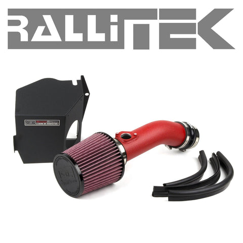 GrimmSpeed Cold Air Intakes - Legacy GT 2005-2009