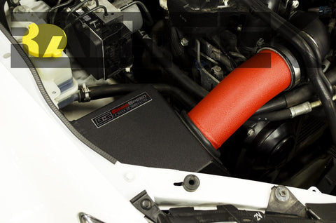 GrimmSpeed Cold Air Intakes - Legacy GT 2005-2009