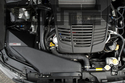 GrimmSpeed StealthBox Cold Air Intakes - WRX 2015-2018