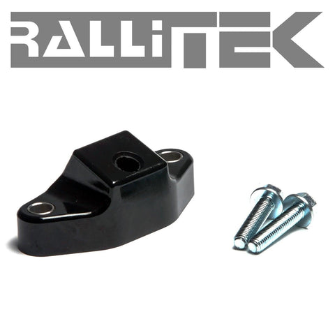 Kartboy Short Shifter and Bushings Combo - STI 2004-2015