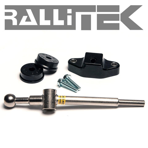 Kartboy Short Shifter and Bushing Combo