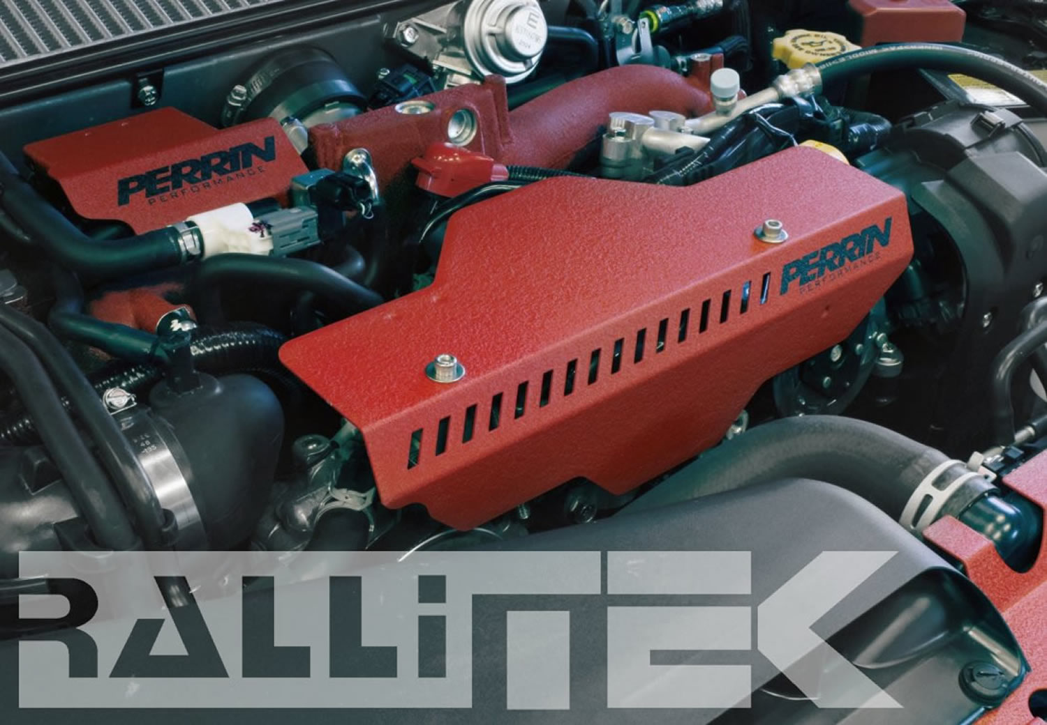 WRX S4 VAG FA20 ベルト プーリーカバー PERRIN SUBARU PERRIN 2021-スバル WRX S4 VBH プーリーカバー ブラック