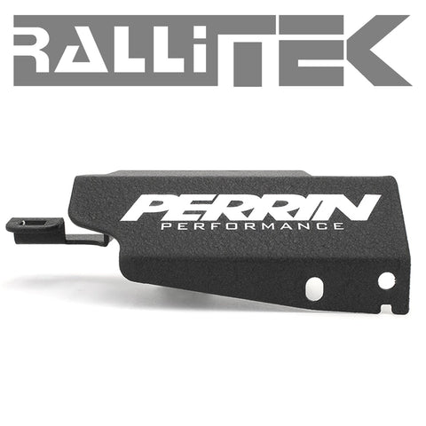 Perrin Boost Control Solenoid Cover - STI 2008-2017