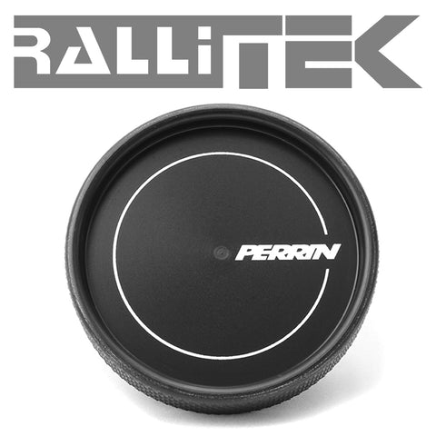 Perrin Oil Caps - BRZ 2013-2017 / FR-S 2013-2016