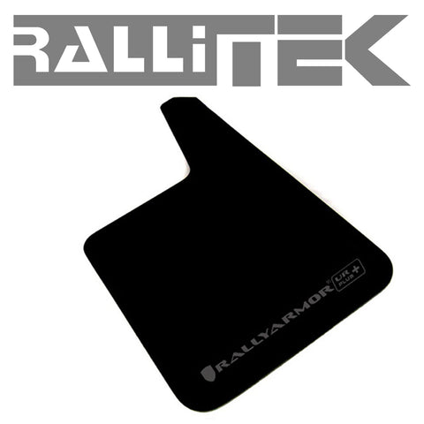 Rally Armor UR Plus Universal Mud Flaps