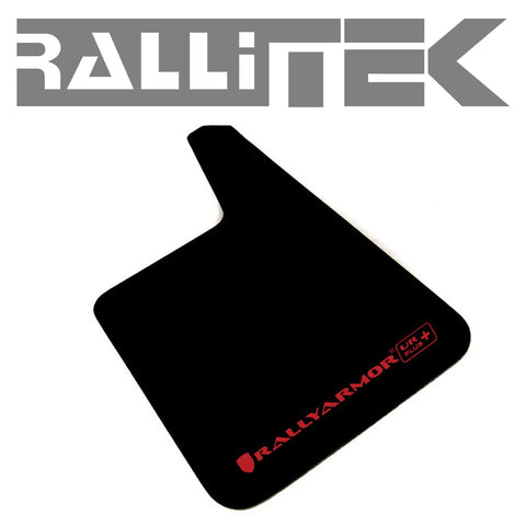 Rally Armor UR Plus Universal Mud Flaps