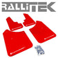 Rally Armor UR Mud Flaps - Forester 2003-2008