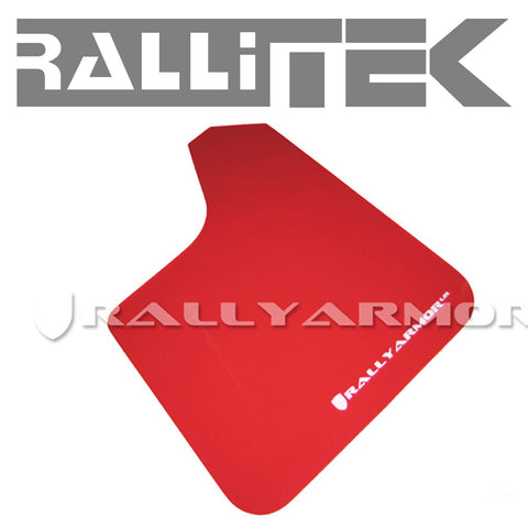 Rally Armor UR Universal Mud Flaps