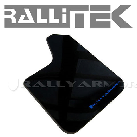 Rally Armor UR Universal Mud Flaps