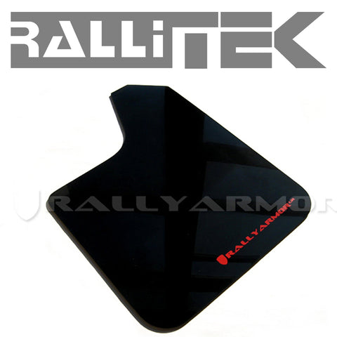 Rally Armor UR Universal Mud Flaps