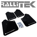 Rally Armor UR Mud Flaps - Impreza & WRX & STI 2002-2007