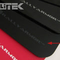 Rally Armor UR Mud Flaps - Impreza & WRX & STI 2002-2007