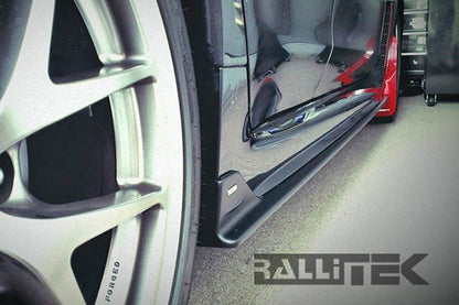 Rally Armor UR Mud flaps - Fits Subaru WRX & STI 2015-2018