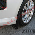 Rally Armor UR Mud Flaps - Impreza 2008-2011 / WRX 2008-2010